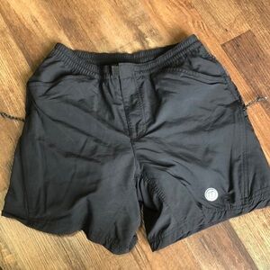 Novara cycling shorts